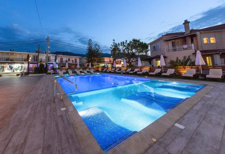 Ionian Star Hotel