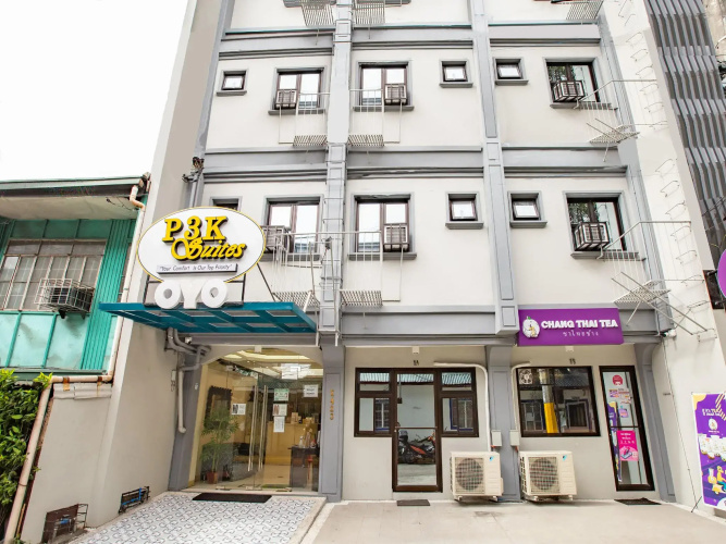 Otel görseli