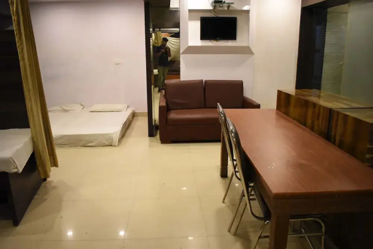 Mumbai Darbar