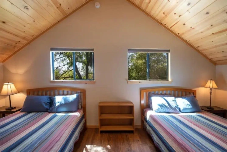 2 Bedrooms Cottage