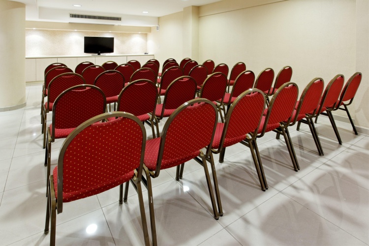 Holiday Inn Express Rosario photo 18