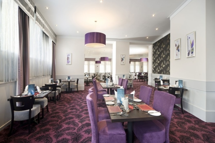 Great Western Hotel Oban photo 24