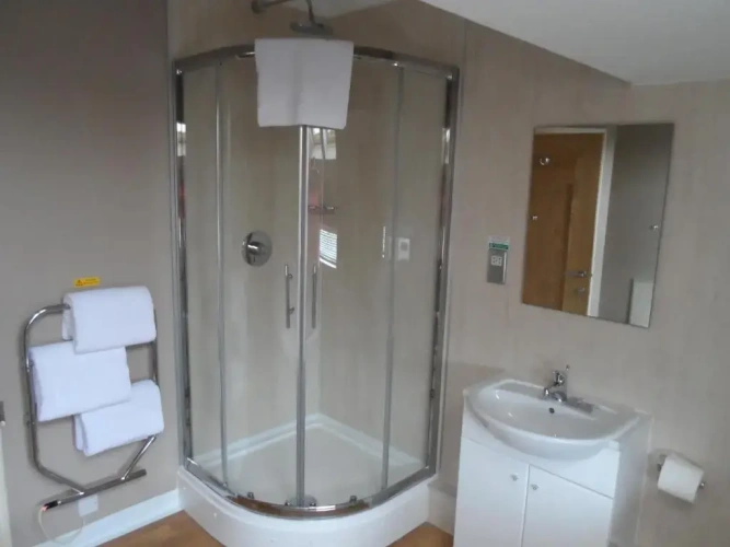 Premier Twin room
