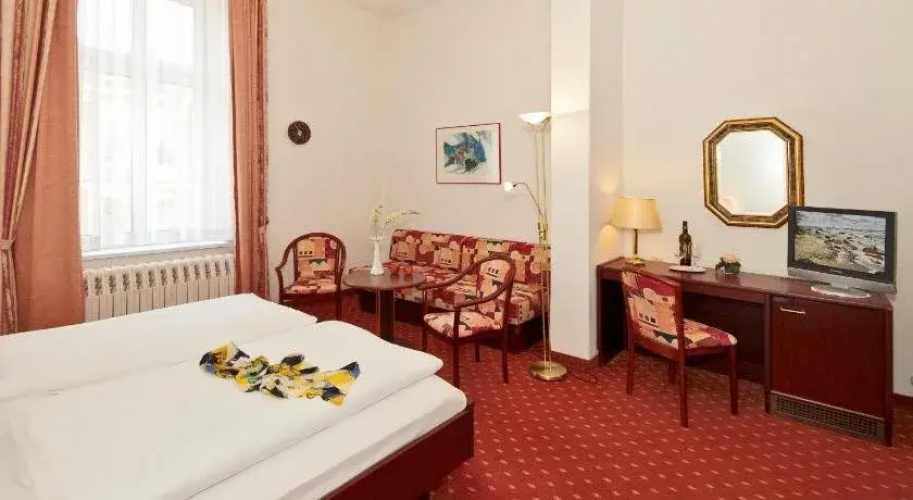Germania Hotel