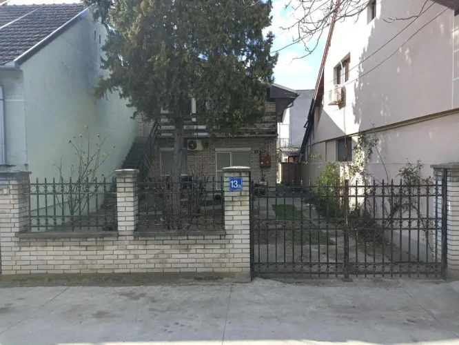 Apartment Quattro 2
