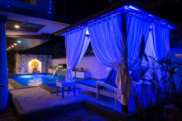 Avantika Resort