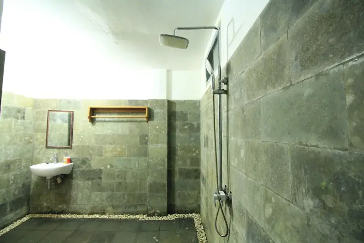 Melati Garden Guesthouse