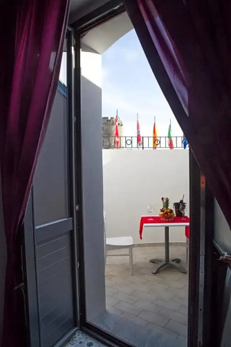 Il Teatro B&B