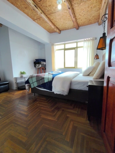 Standard Duplex room