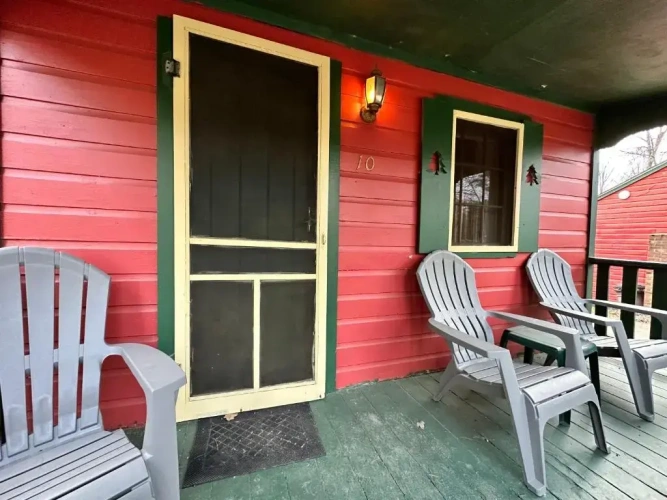 Cottage
