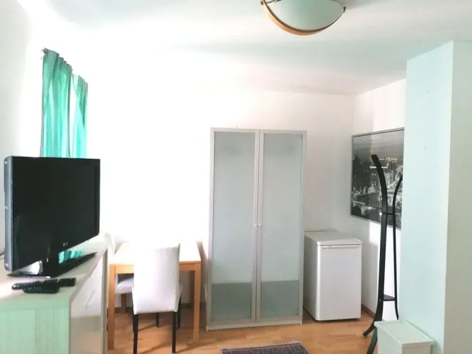Favoriten-Rooms