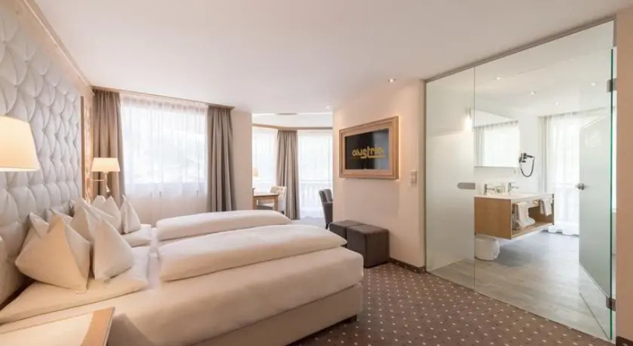 austria Gourmet  Wine Hotel
