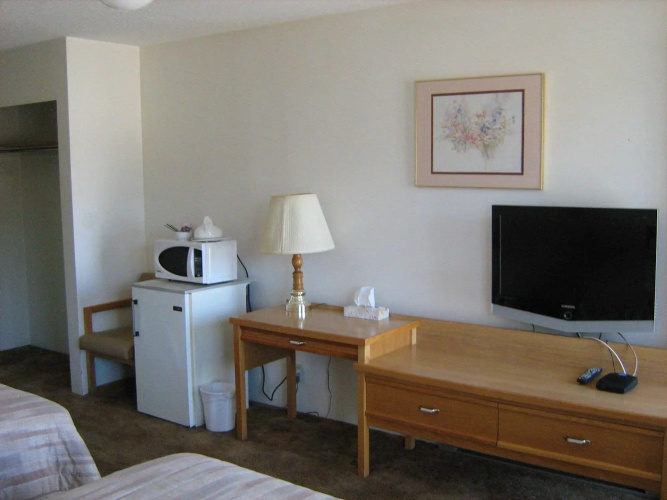 Sylvan Motel