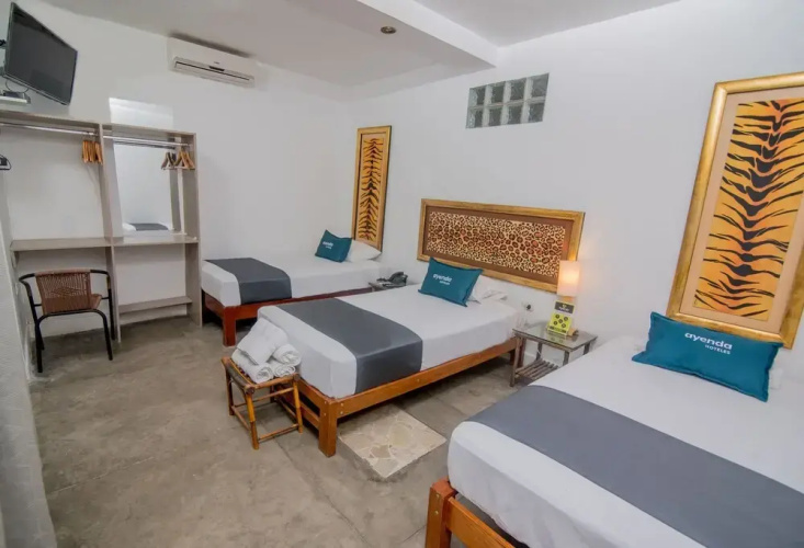 Mango Verde Bed & Breakfast