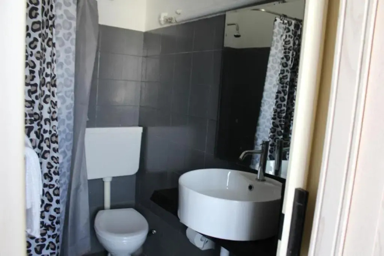 Albergo Zama