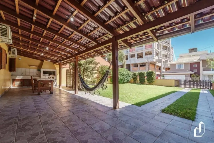 Double Villa
