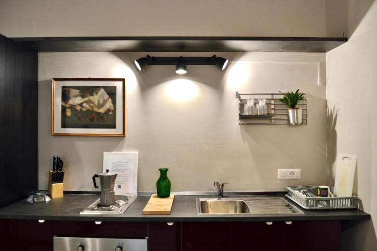 Standard Apartment