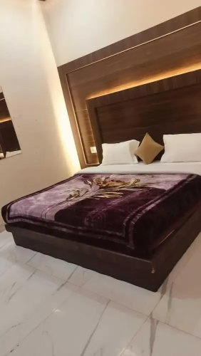 Hotel Shri Mohini Kunj Vindavan By HRG
