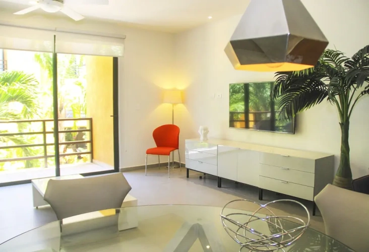 2 Bedrooms Comfort Apartment