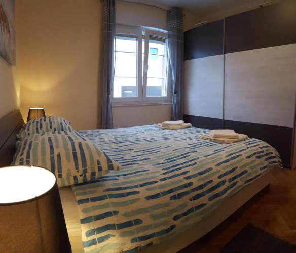 Harmony apartment