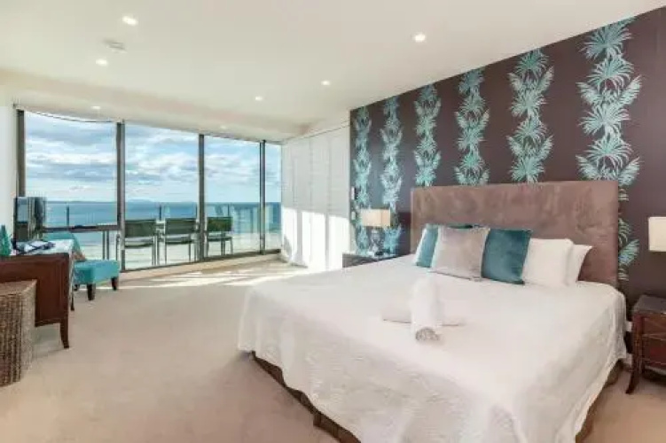 Strand Beachside 1003 - Penthouse