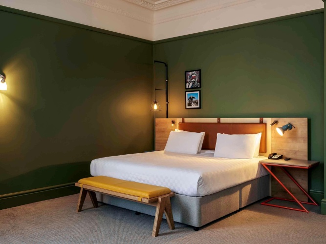 Mercure Bristol Grand Hotel photo 7