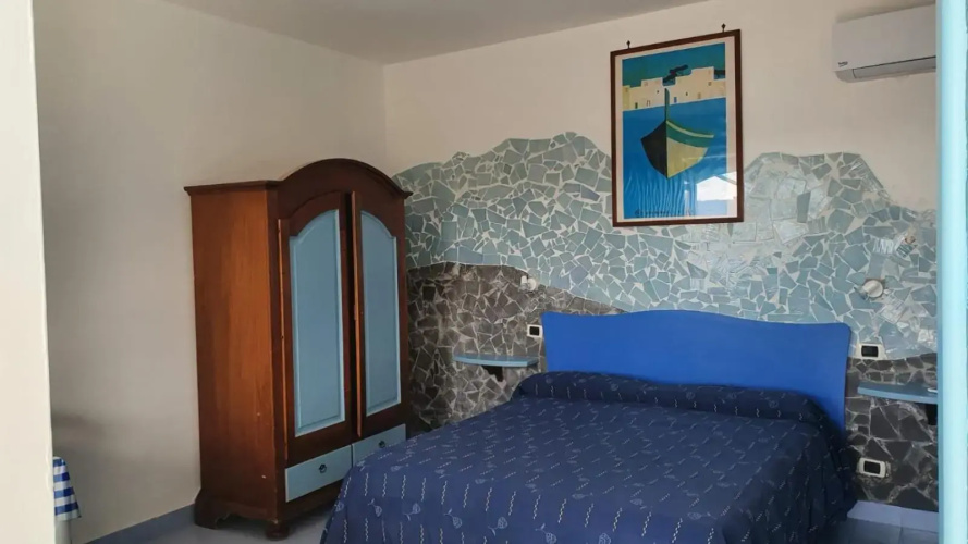 Azzurromare Residence