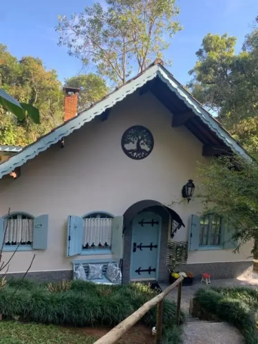 1 Bedroom Chalet