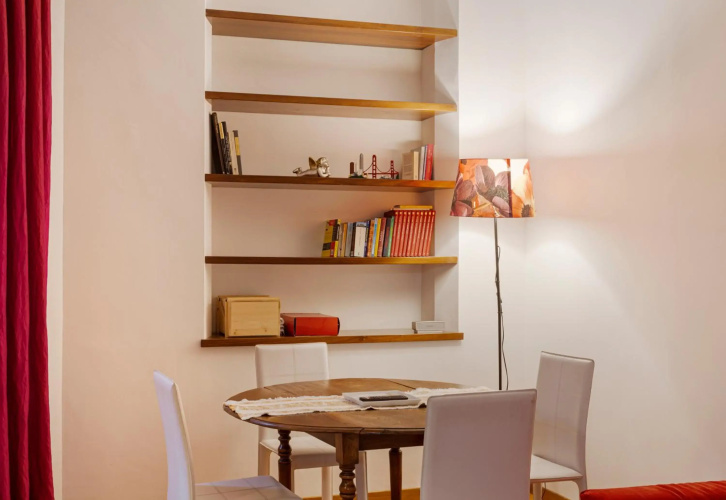 Restayled Chic Apartement