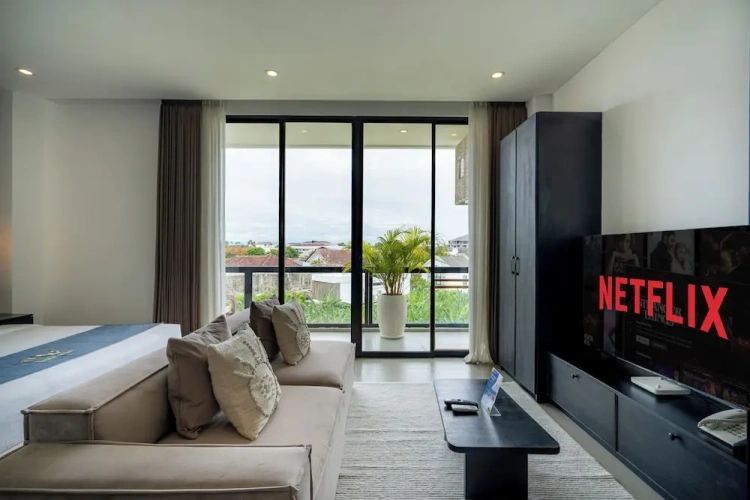 Classic Suite
