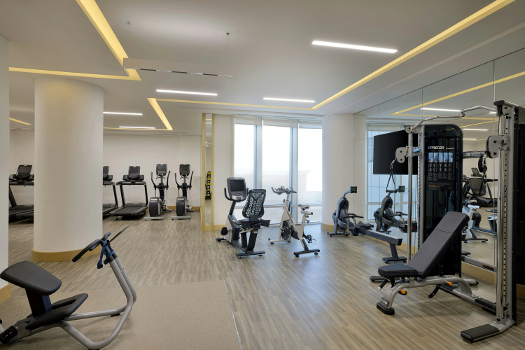 Hilton Riyadh Olaya photo 22