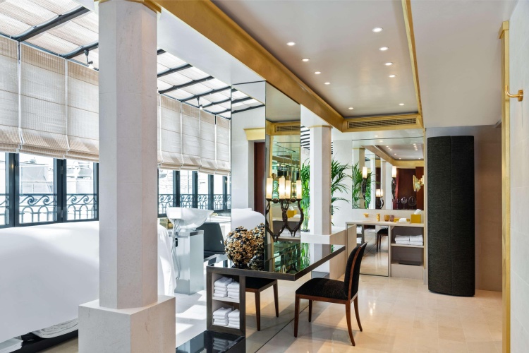Park Hyatt Paris-Vendome photo 39