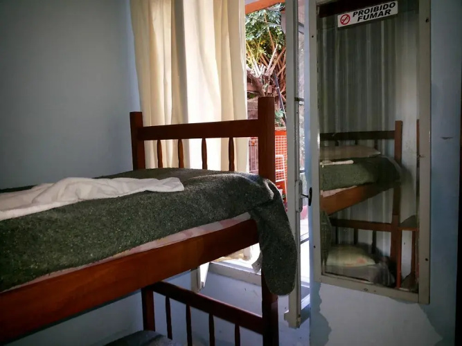 Hotel Residencial Juliz