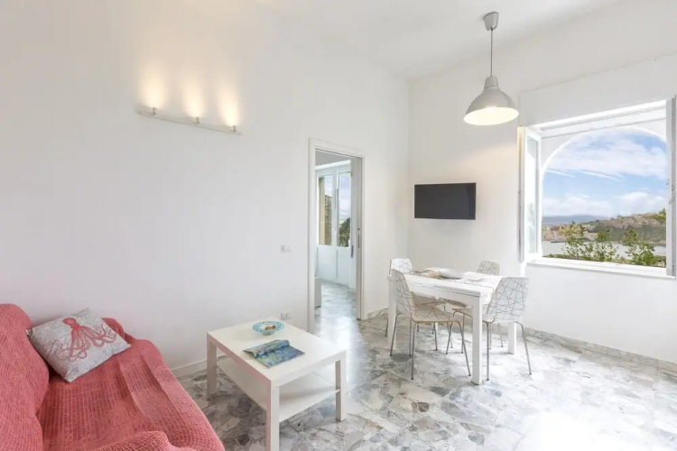 La Casa del Barone - Gioia Apartments