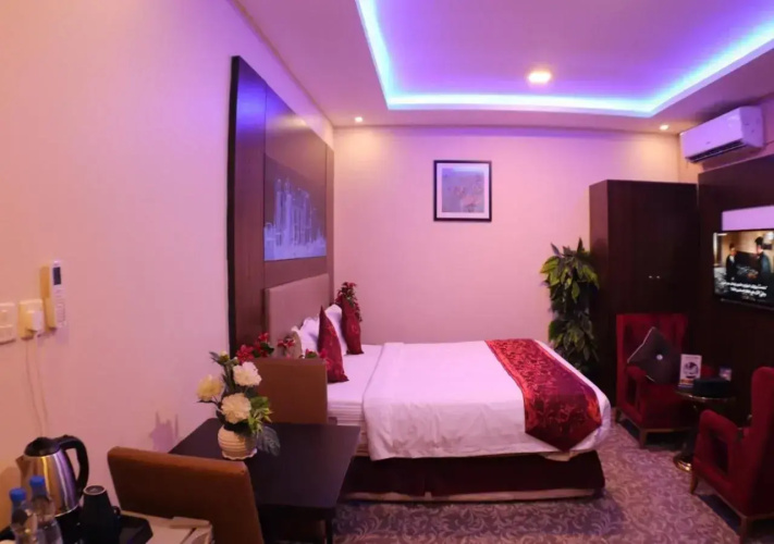 Swat Serviced Apartments