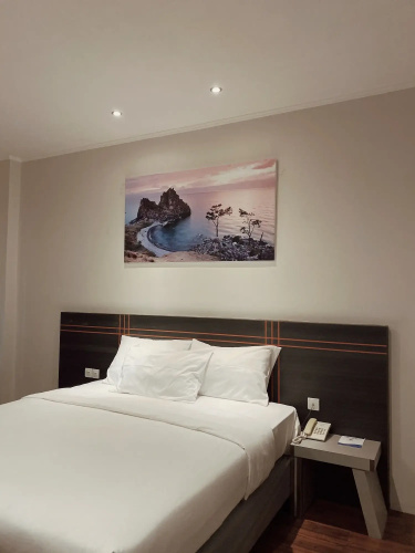 Paradise Hotel Tarakan