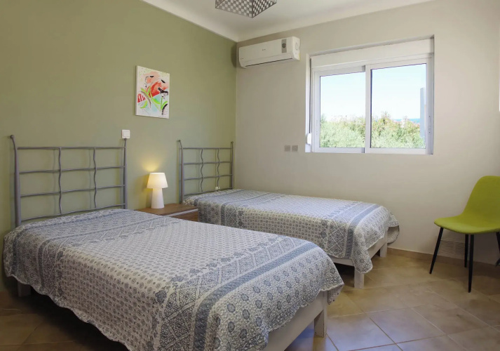 Elea apartments
