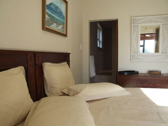 Gordon's Bay Guest House