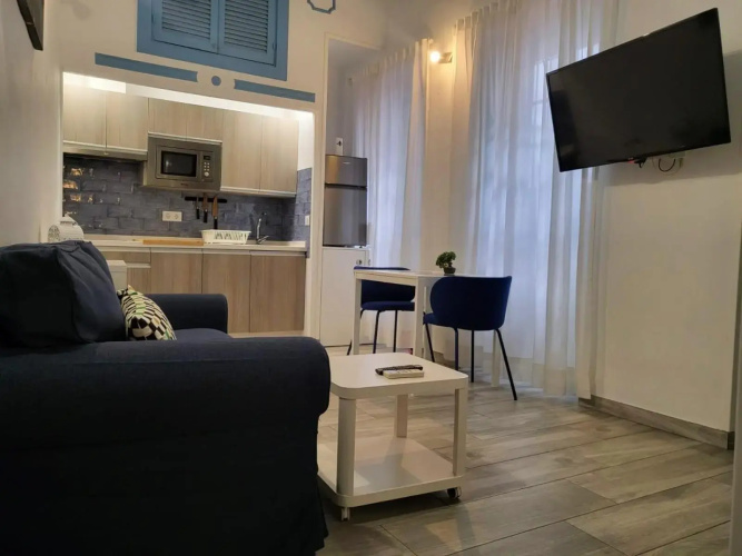 Apartamento Centro Histórico