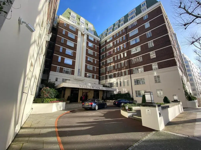 Hotelbild