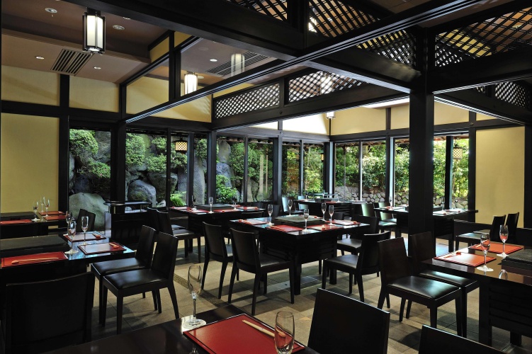 Hotel Chinzanso Tokyo photo 23