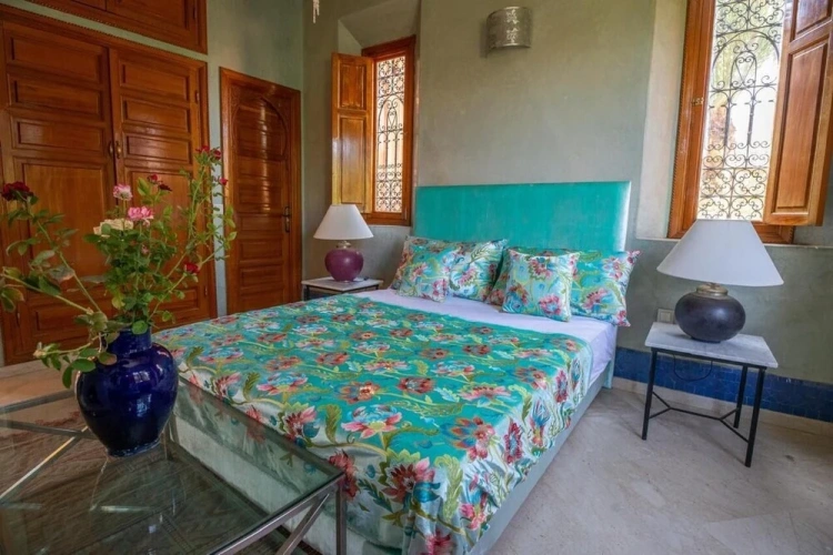 1 Bedroom Comfort Suite with balcony and with pool view