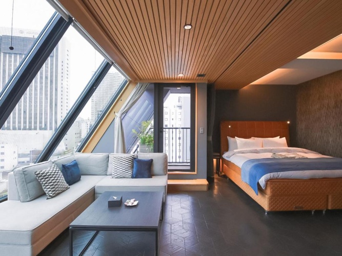 Suite