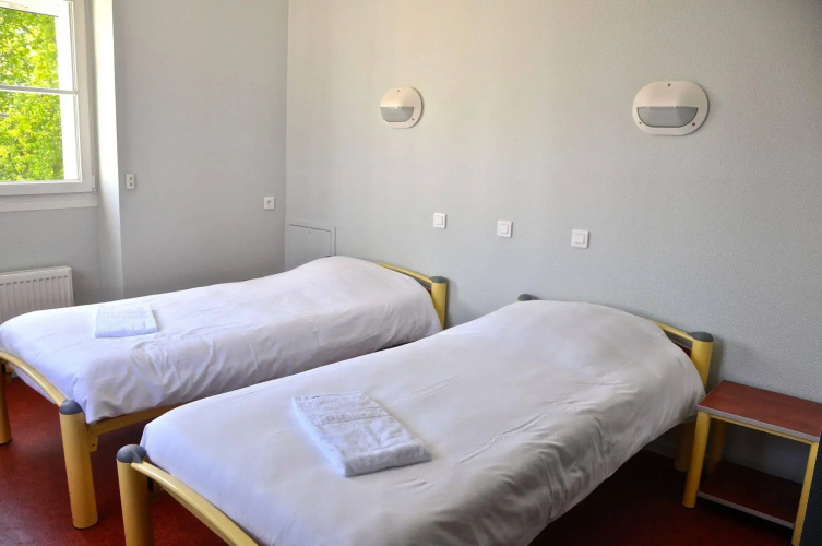 Espace Bernadette Soubirous Nevers