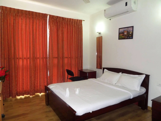 Om Residency