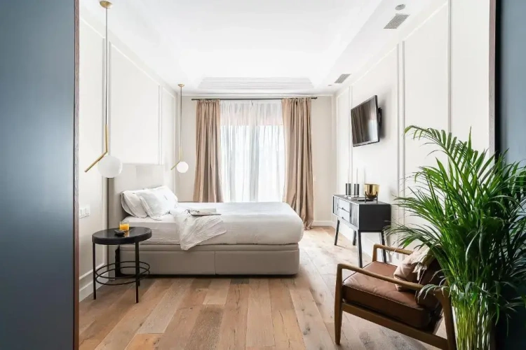 Superior Apartment