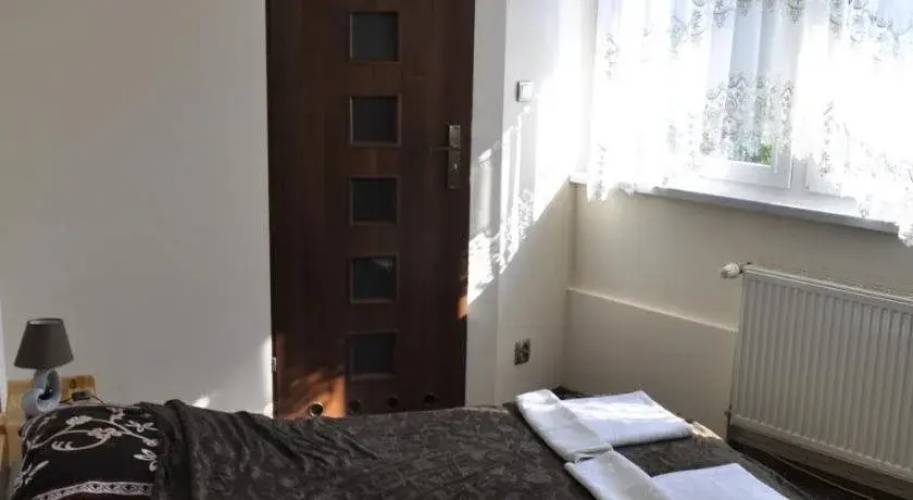 Pensjonat U Janiny