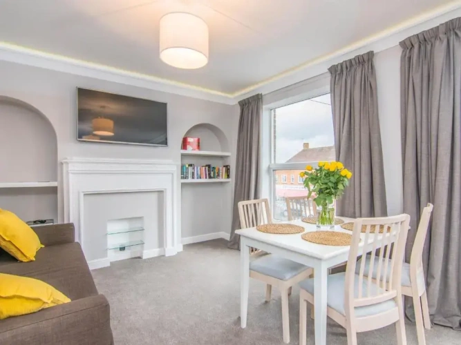Superior Apartment