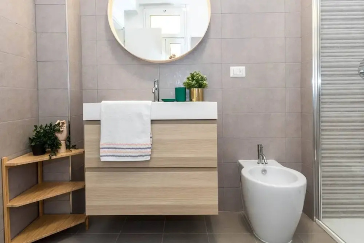 ALTIDO San Vito Apartment