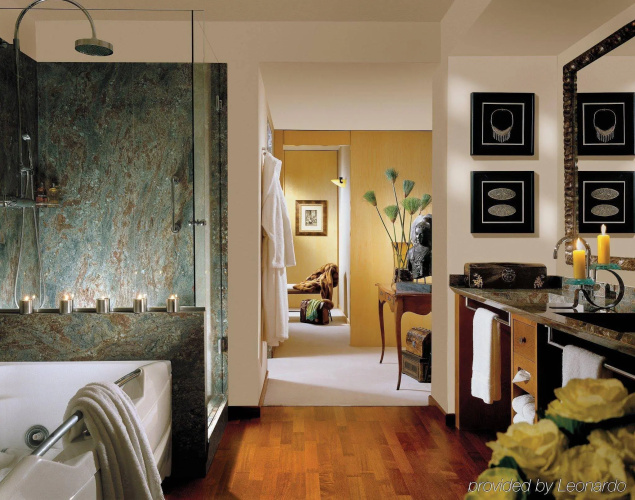 Suites del Mar Fenals